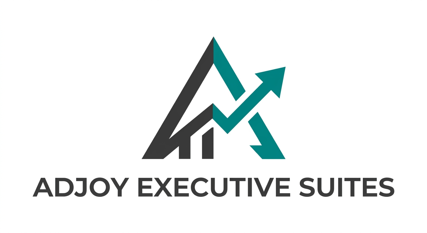 Adjoy Executive Suites Logo